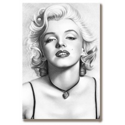 Marilyn Monroe Obraz na...